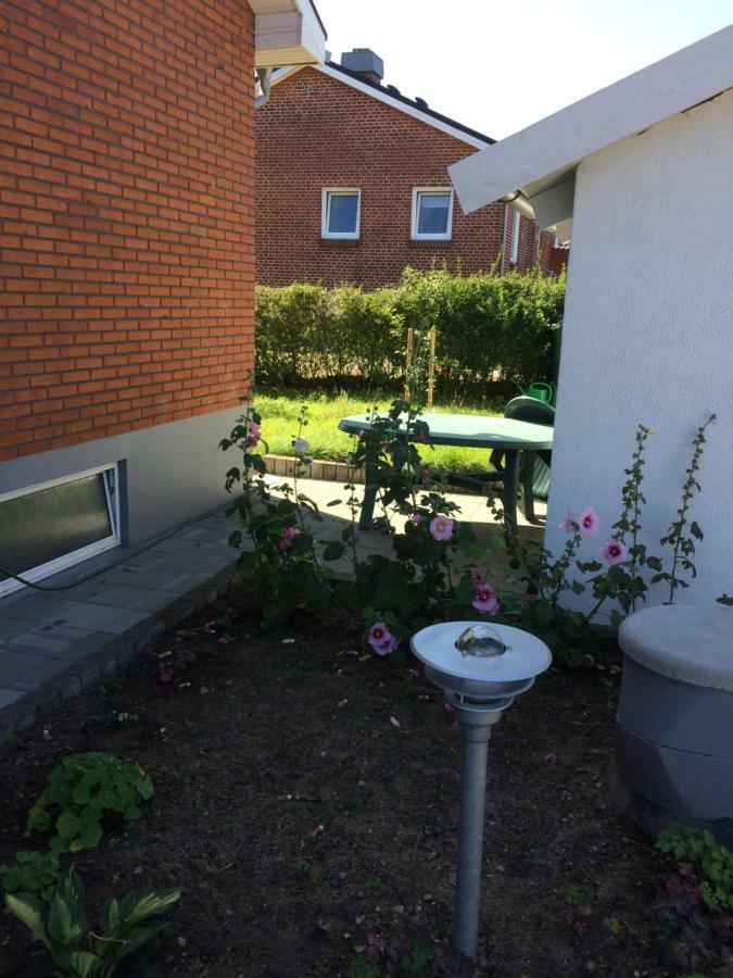 Gaestehus Hovslund Rødekro 외부 사진