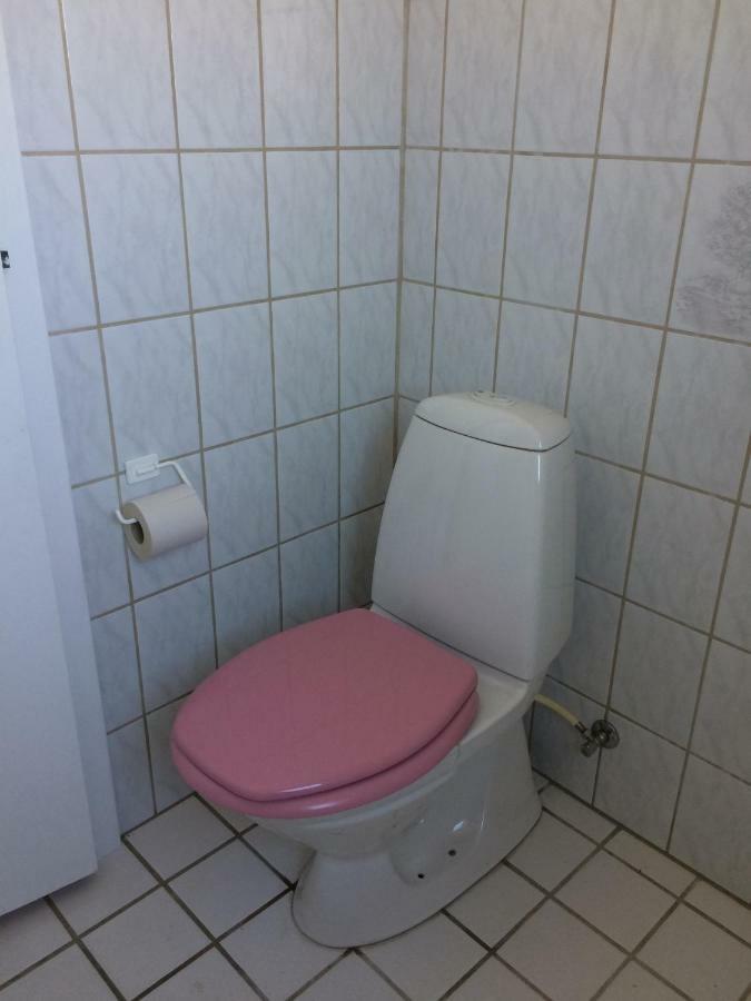 Gaestehus Hovslund Rødekro 외부 사진